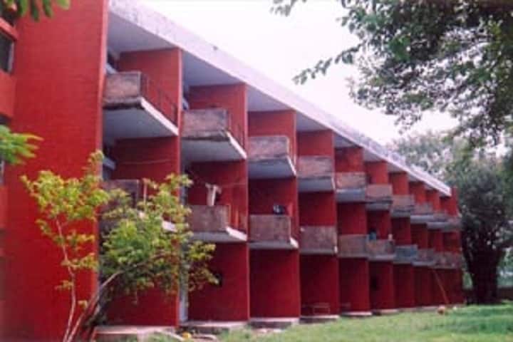 Government Polytechnic campus in Amritsar, Punjab, India — photo 2