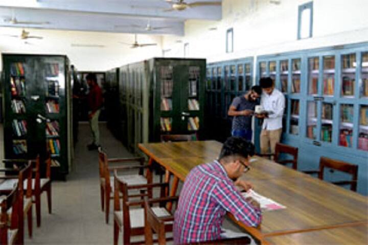 Government Polytechnic campus in Amritsar, Punjab, India — photo 5