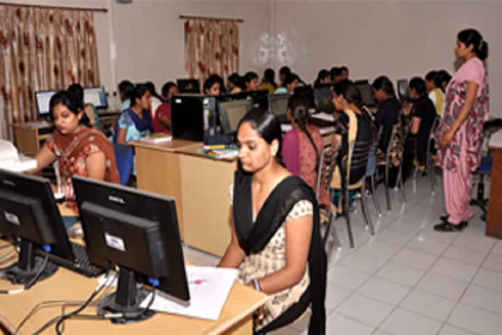 Baba Zorawar Singh Fateh Singh Khalsa Girls College campus in Morinda, Punjab, India — photo 3