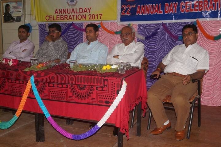 Shree Bhikhabhai Patel Institute of PG Studies in Research and Humanities campus in Anand, Gujarat, India — photo 5