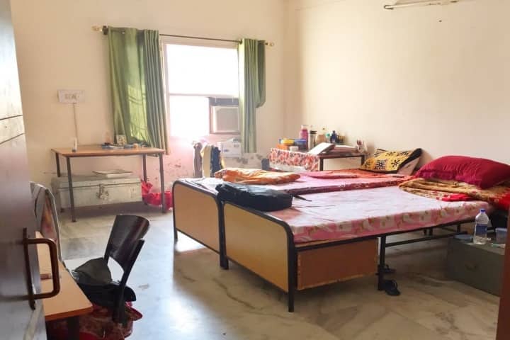 Sri Sukhmani Dental College and Hospital campus in Haripur Hinduan, Punjab, India — photo 3