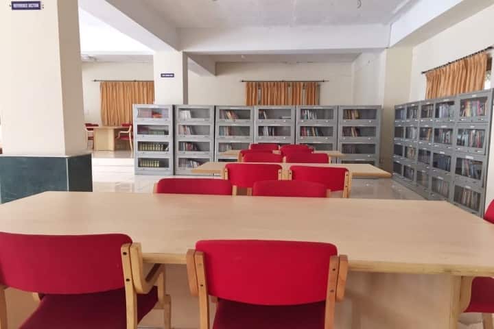Sri Sukhmani Dental College and Hospital campus in Haripur Hinduan, Punjab, India — photo 5