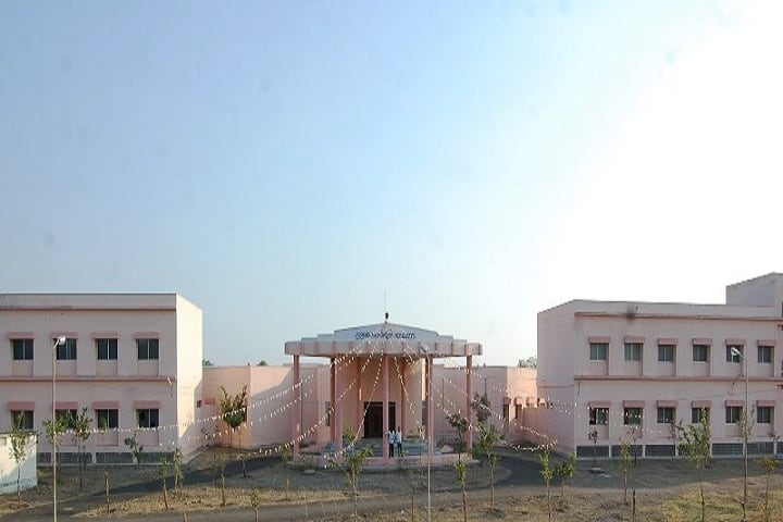 Government Polytechnic campus in Gulbarga, Karnataka, India — photo 1