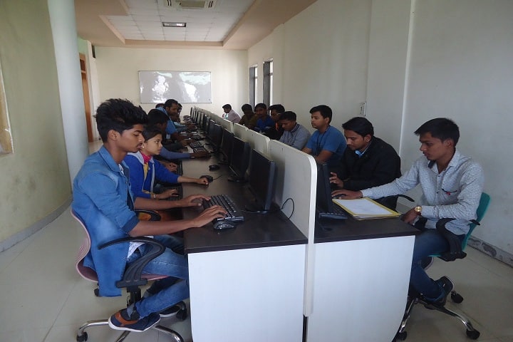 PK Technical Campus campus in Pune, Maharashtra, India — photo 2