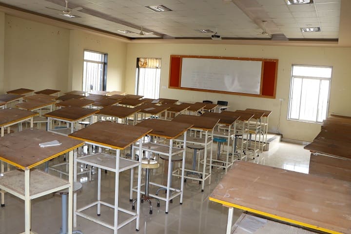 PK Technical Campus campus in Pune, Maharashtra, India — photo 3
