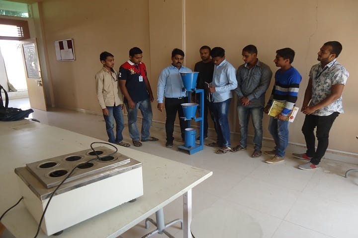 PK Technical Campus campus in Pune, Maharashtra, India — photo 5