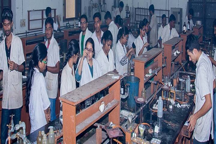 University College of Science campus in Kolkata, West Bengal, India — photo 6