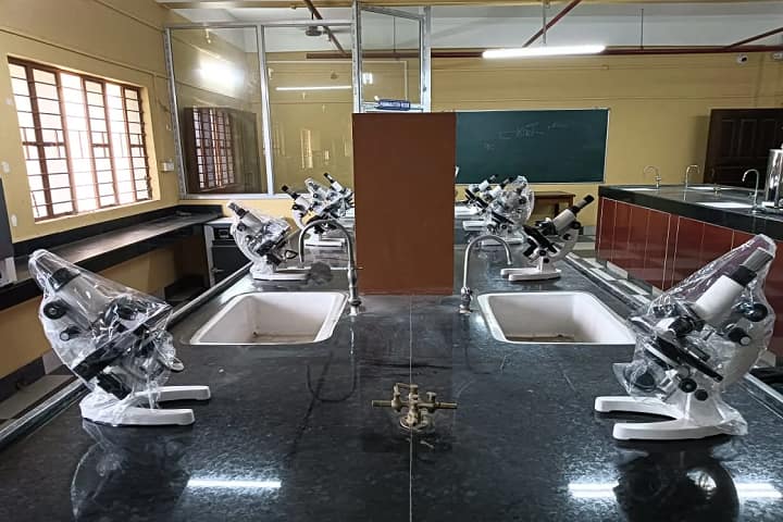 Jakir Hossain Medical College and Research Institute campus in Murshidabad, West Bengal, India — photo 3