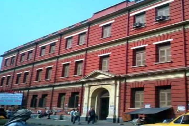 The Calcutta Technical School campus in Kolkata, West Bengal, India — photo 1