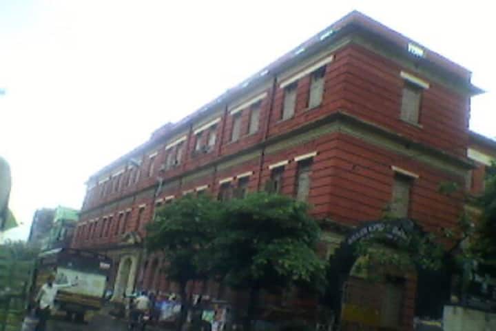 The Calcutta Technical School campus in Kolkata, West Bengal, India — photo 2