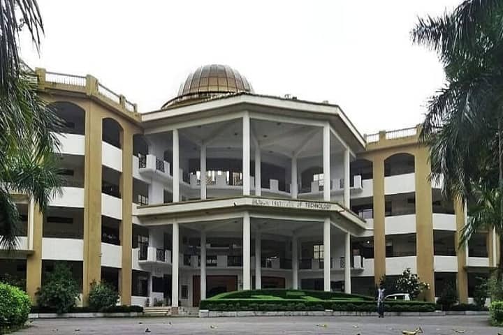 Siliguri Institute of Technology Diploma College campus in Darjeeling, West Bengal, India — photo 1