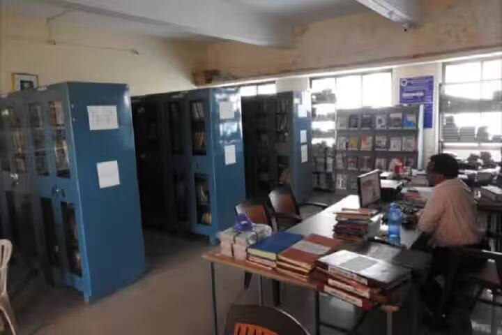 Shri Raosaheb Ramrao Patil Mahavidyalaya campus in Savlaj, Maharashtra, India — photo 3