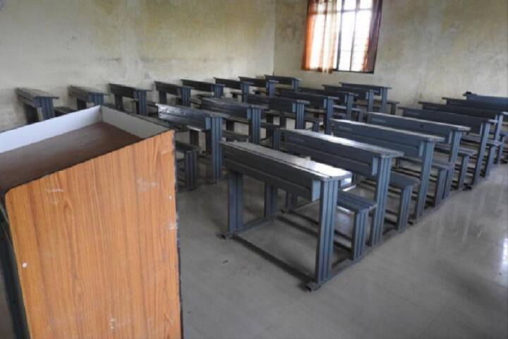 Shri Raosaheb Ramrao Patil Mahavidyalaya campus in Savlaj, Maharashtra, India — photo 6