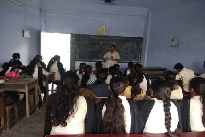 Shri Bhaiyyaji Pandhaipande National Institute of Social Work campus in Nagpur, Maharashtra, India — photo 2