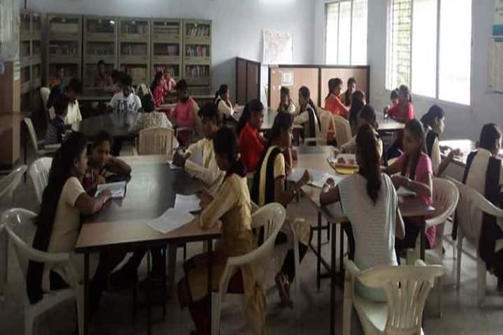 Shri Bhaiyyaji Pandhaipande National Institute of Social Work campus in Nagpur, Maharashtra, India — photo 4