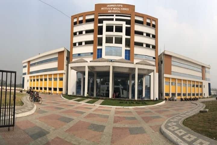 JIMSH, Kolkata campus in Kolkata, West Bengal, India — photo 1