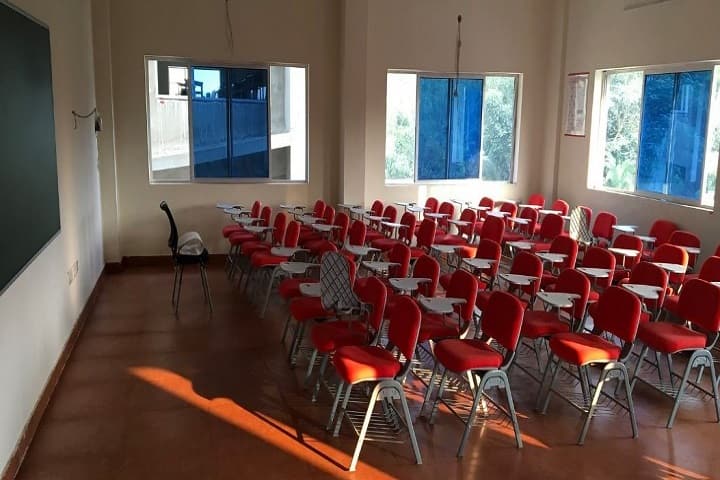 JIMSH, Kolkata campus in Kolkata, West Bengal, India — photo 3
