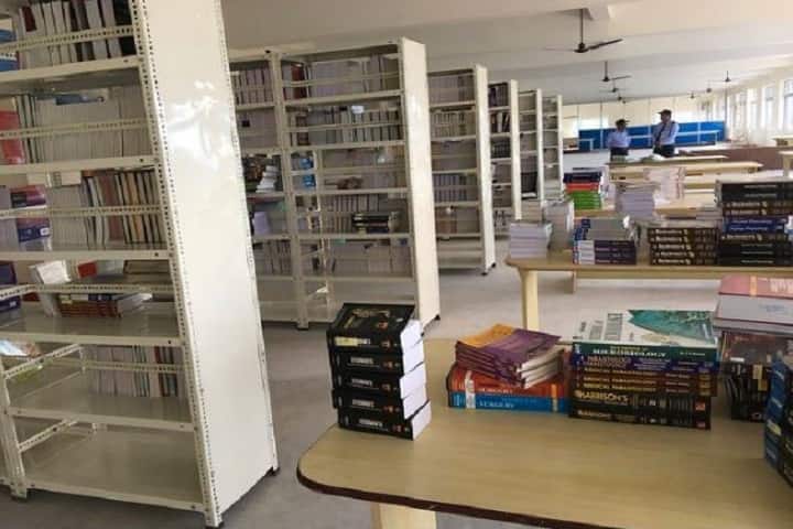 JIMSH, Kolkata campus in Kolkata, West Bengal, India — photo 4