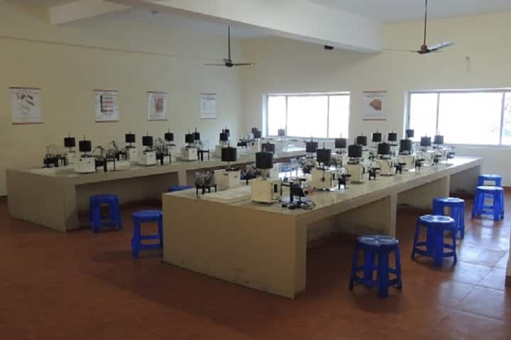 JIMSH, Kolkata campus in Kolkata, West Bengal, India — photo 6