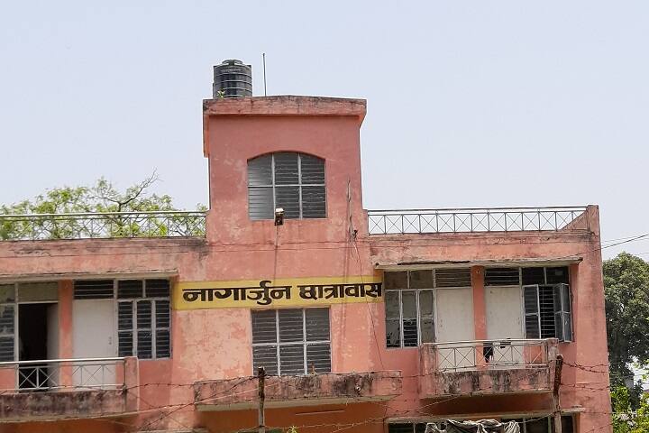 Swami Kalyan Dev Government Ayurvedic College and Hospital campus in Muzaffarnagar, Uttar Pradesh, India — photo 3