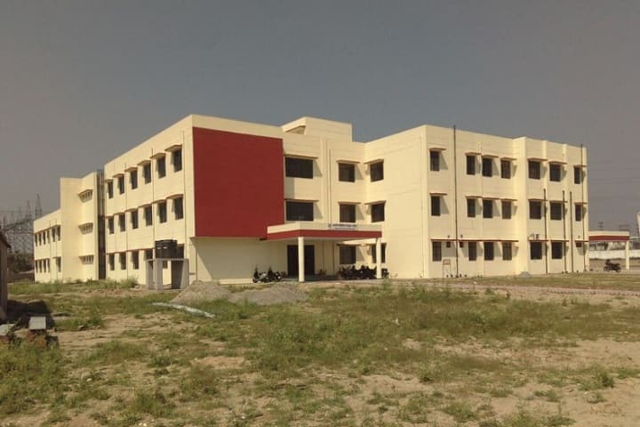 Government Polytechnic SIDCUL campus in Haridwar, Uttarakhand, India — photo 1
