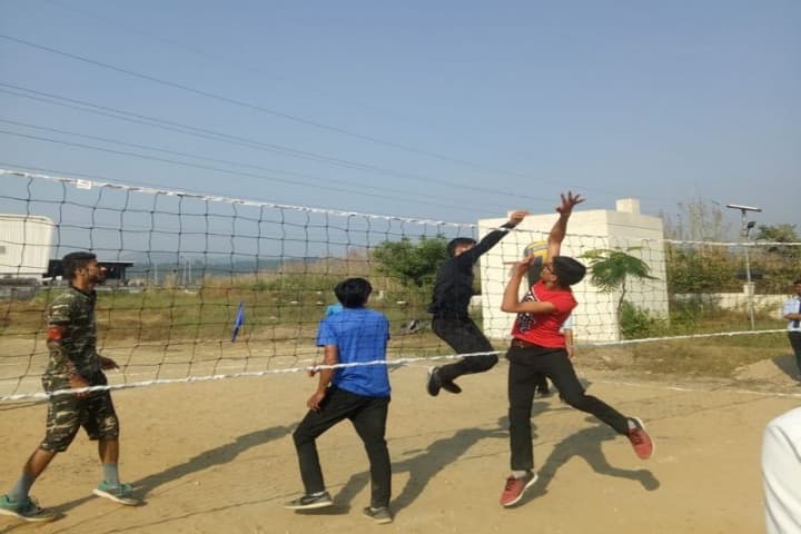 Government Polytechnic SIDCUL campus in Haridwar, Uttarakhand, India — photo 2