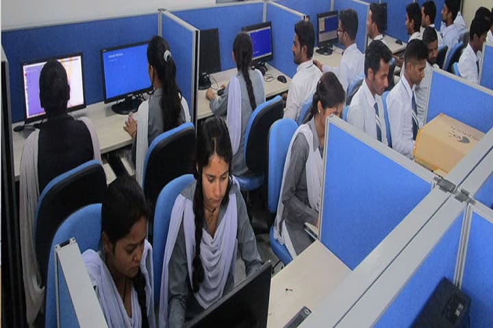 Government Polytechnic SIDCUL campus in Haridwar, Uttarakhand, India — photo 3