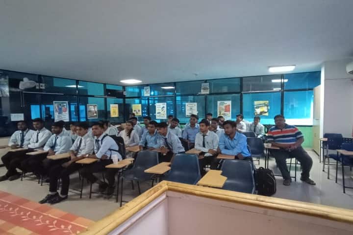 Government Polytechnic SIDCUL campus in Haridwar, Uttarakhand, India — photo 4