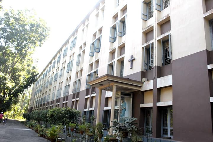 Morning Star College, Barrackpore campus in Barrackpore, West Bengal, India