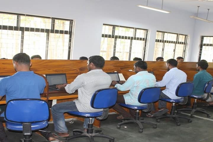 Morning Star College campus in Barrackpore, West Bengal, India — photo 4