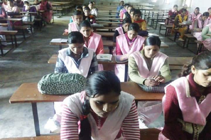 Shri Nath Baba Mahavidyalaya campus in Ballia, Uttar Pradesh, India — photo 3