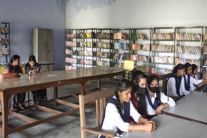 Shri Nath Baba Mahavidyalaya campus in Ballia, Uttar Pradesh, India — photo 4