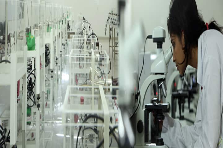 IQ City Medical College and Narayana Multispeciality Hospital campus in Durgapur, West Bengal, India — photo 3