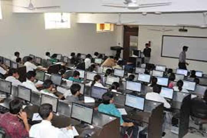 Government Polytechnic Jakhanidhar campus in Tehri Garhwal, Uttarakhand, India — photo 2
