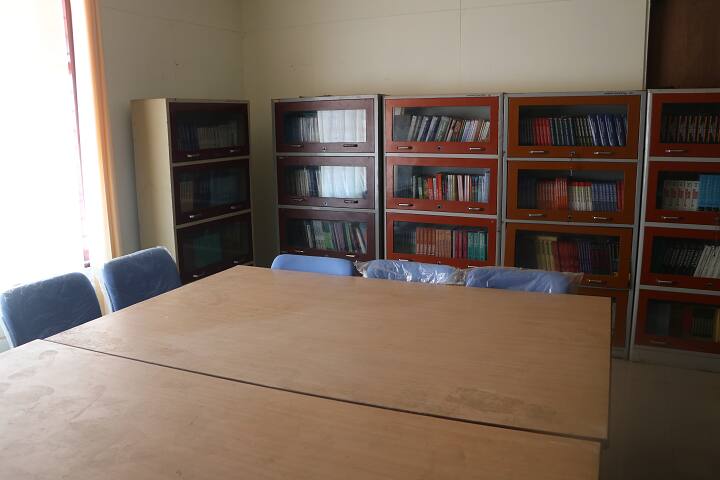 Government Polytechnic Didihat campus in Pithoragarh, Uttarakhand, India — photo 3