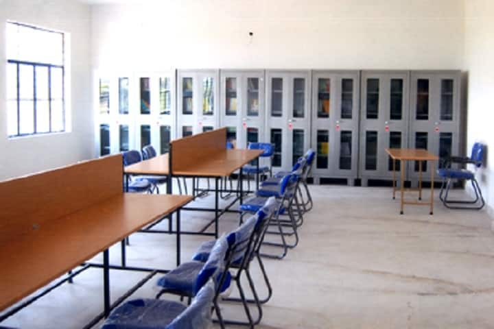 Shree Balaji Degree College campus in Meerut, Uttar Pradesh, India — photo 3