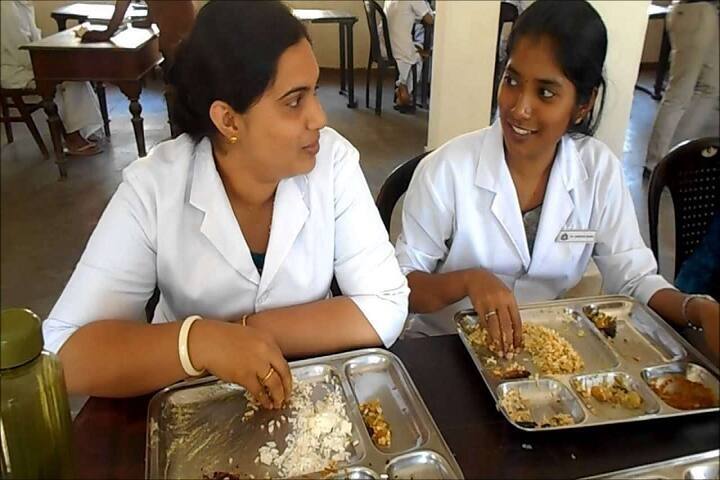 Sri Sankara Dental College campus in Thiruvananthapuram, Kerala, India — photo 4