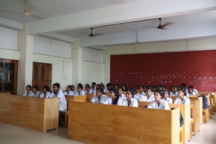 Sri Sankara Dental College campus in Thiruvananthapuram, Kerala, India — photo 5