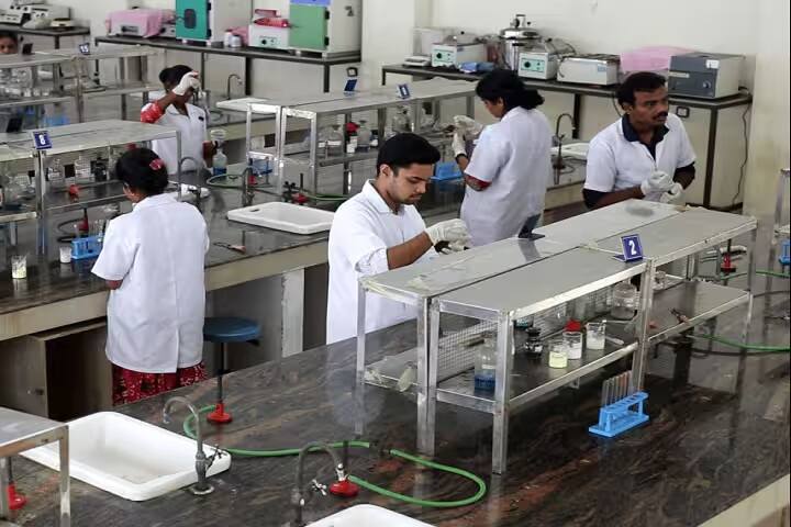Sri Sankara Dental College campus in Thiruvananthapuram, Kerala, India — photo 6