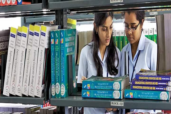 Sant Samarth Institute of Management campus in Hyderabad, Telangana, India — photo 1