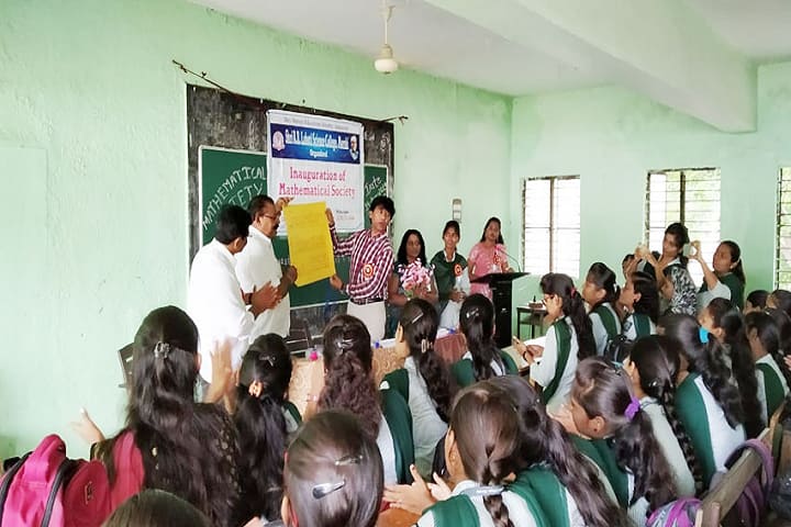 Shri RR Lahoti Science College campus in Amravati, Maharashtra, India — photo 5