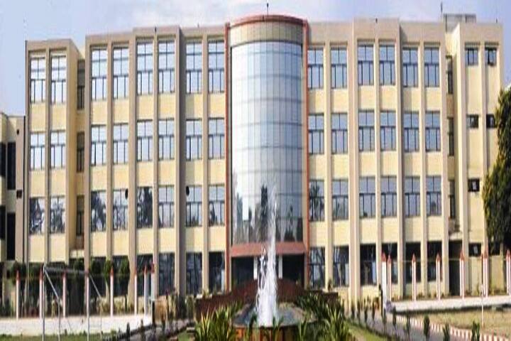 JP School of Business, Meerut campus in Meerut, Uttar Pradesh, India