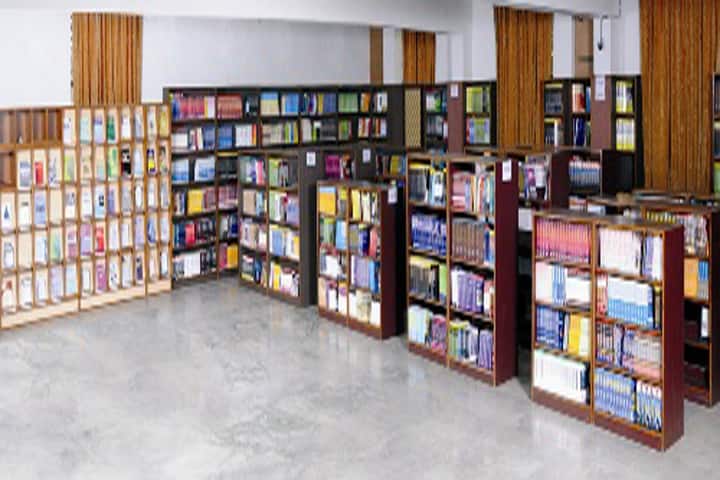 JP School of Business campus in Meerut, Uttar Pradesh, India — photo 2