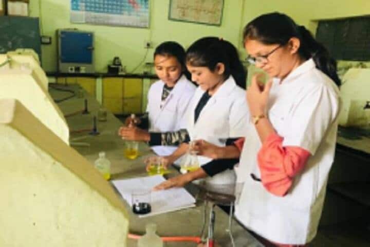 JD Patil Sangludkar Mahavidyalaya campus in Daryapur, Maharashtra, India — photo 2
