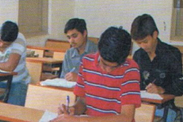 Jivkaran Institute of Science and Technology campus in Anand, Gujarat, India — photo 2