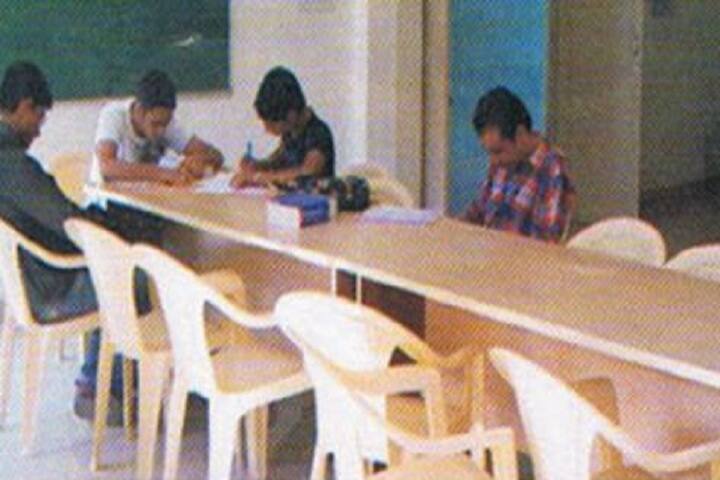 Jivkaran Institute of Science and Technology campus in Anand, Gujarat, India — photo 4