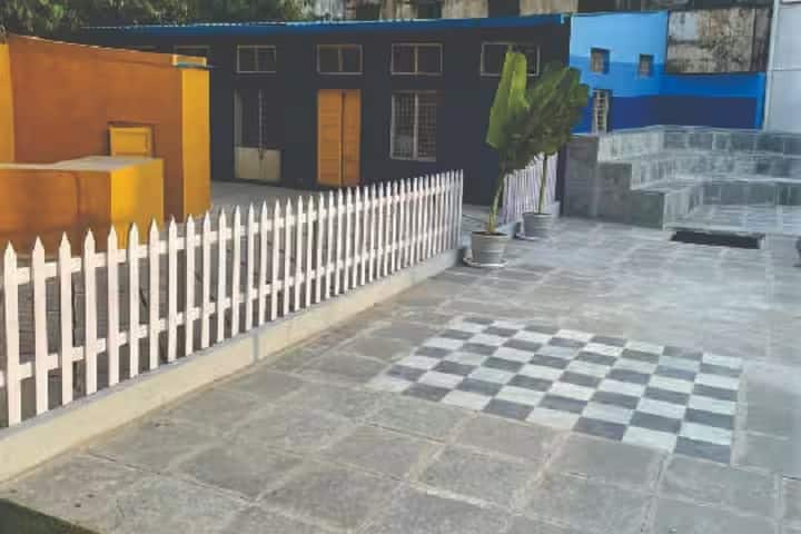 John's Business School campus in Hyderabad, Telangana, India — photo 3