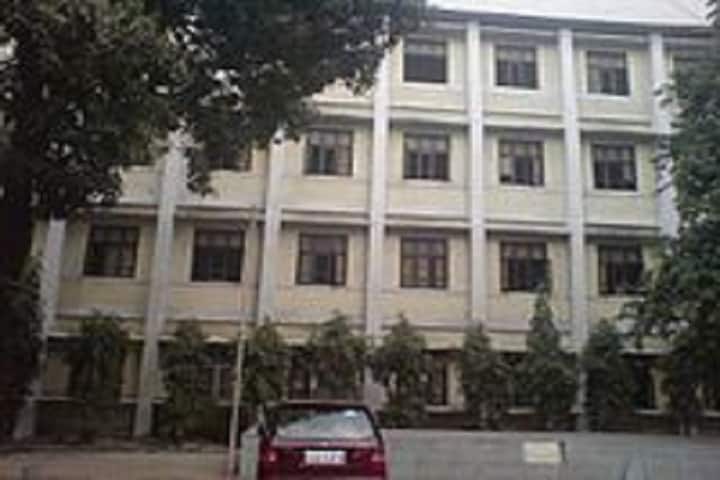 Pusa Institute of Technology campus in New Delhi, Delhi, India — photo 2