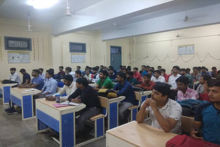 Pusa Institute of Technology campus in New Delhi, Delhi, India — photo 4