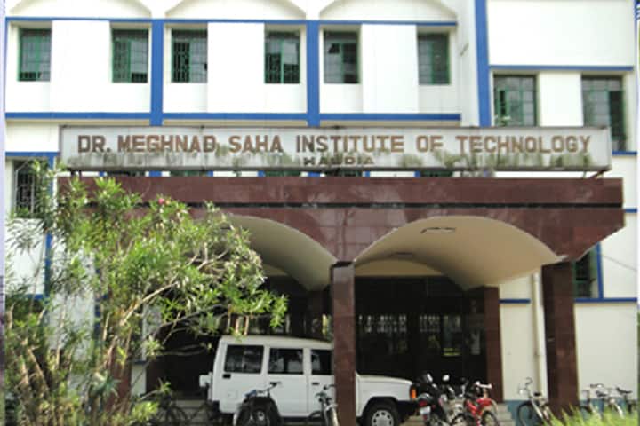 Dr Meghnad Saha Institute of Technology, Haldia campus in Medinipur, West Bengal, India